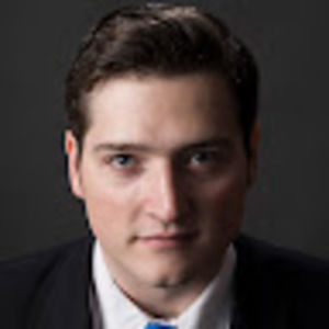 Meet your Posher, Alexander